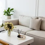 Luxury Rooftop In Astir 아파트