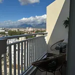 아파트 Luxury Rooftop In Astir *