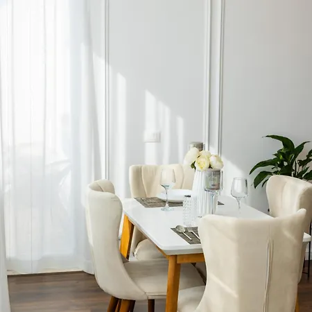 Luxury Rooftop In Astir