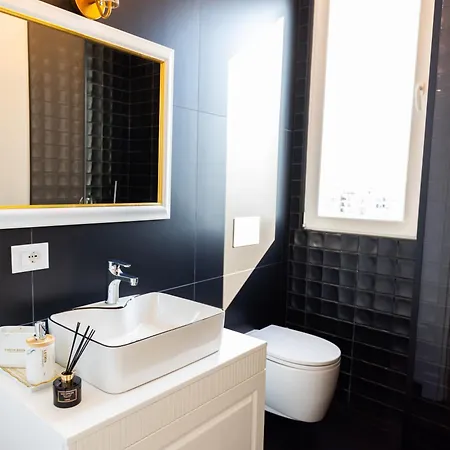 Luxury Rooftop In Astir Appartement