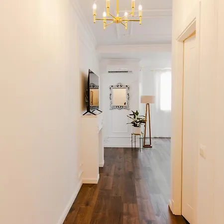 Luxury Rooftop In Astir *