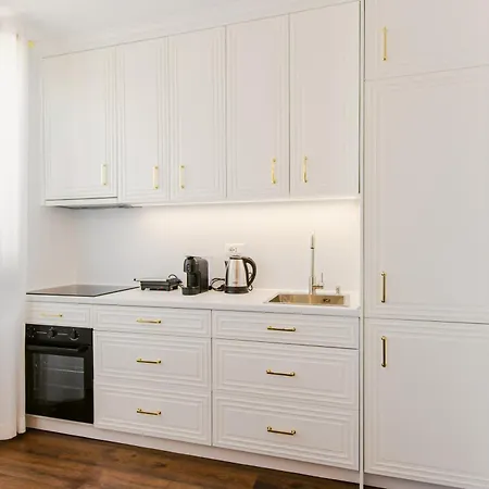 Apartament Luxury Rooftop In Astir *