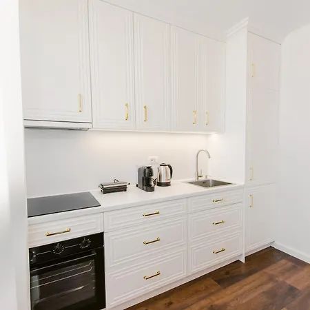 Luxury Rooftop In Astir