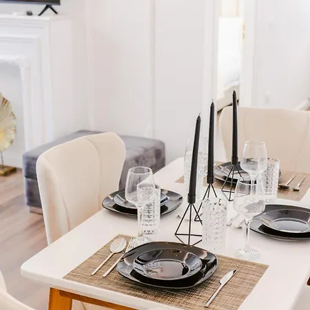 Luxury Rooftop In Astir * Tirana