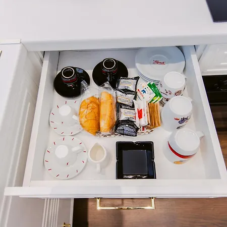 Luxury Rooftop In Astir *