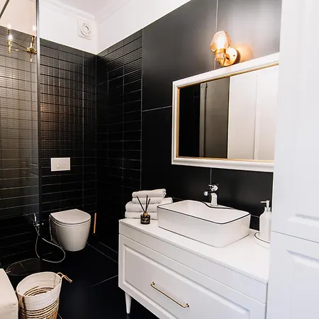Luxury Rooftop In Astir Appartement *