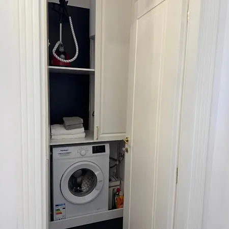 Luxury Rooftop In Astir *