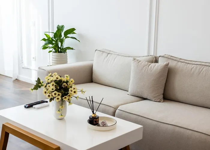 Luxury Rooftop In Astir Appartamento