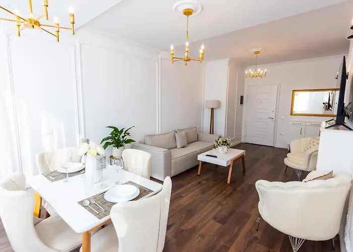 Appartamento Luxury Rooftop In Astir