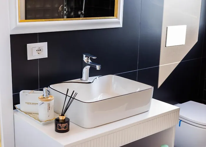 Luxury Rooftop In Astir Appartamento *