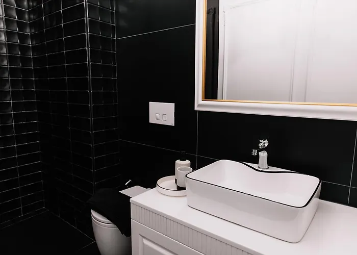 Luxury Rooftop In Astir * Tirana