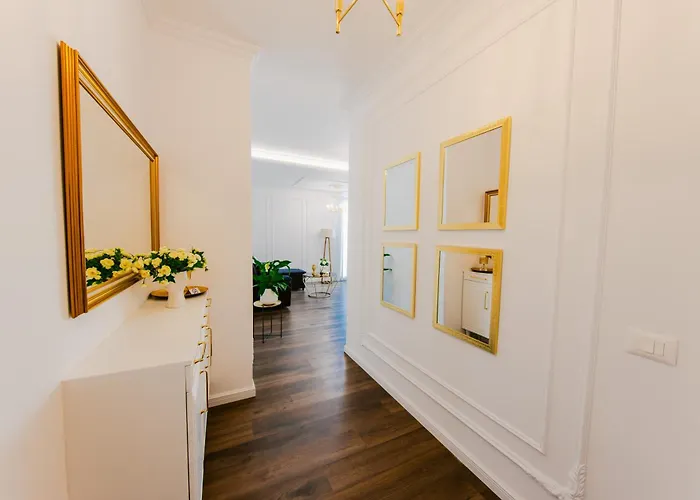 Luxury Rooftop In Astir Appartamento *