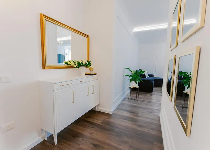 Luxury Rooftop In Astir Appartamento Tirana