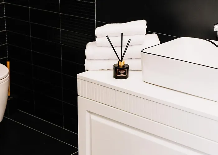 Luxury Rooftop In Astir *