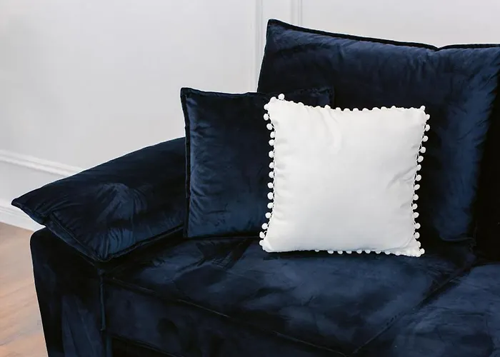 Luxury Rooftop In Astir ティラナ