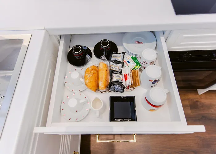 Luxury Rooftop In Astir *