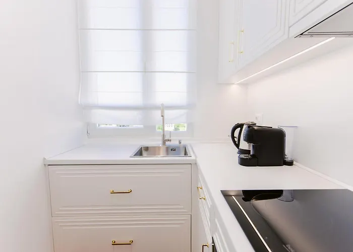 Luxury Rooftop In Astir * ティラナ