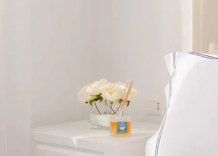 Luxury Rooftop In Astir