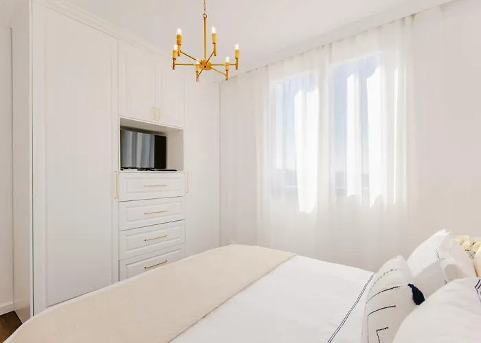 Appartamento Luxury Rooftop In Astir