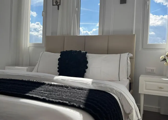 Luxury Rooftop In Astir * Tirana