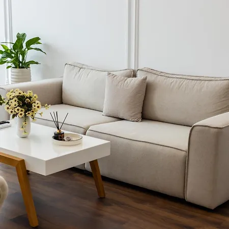 Apartment Luxury Rooftop In Astir *