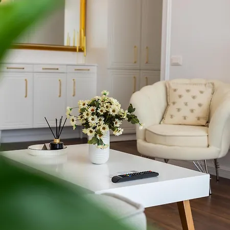 Luxury Rooftop In Astir Apartamento