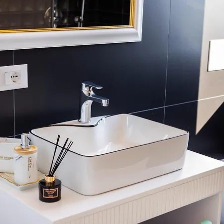 Luxury Rooftop In Astir Apartamento *