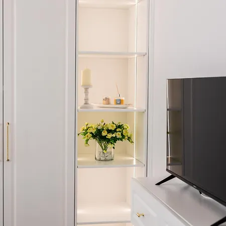 Luxury Rooftop In Astir Apartamento Tirana