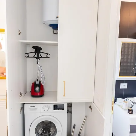 Luxury Rooftop In Astir Apartamento *