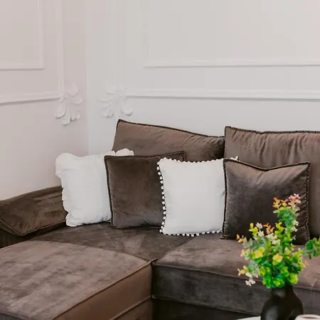 Luxury Rooftop In Astir