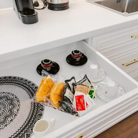 Luxury Rooftop In Astir