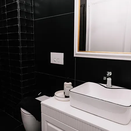 Luxury Rooftop In Astir * Tirana