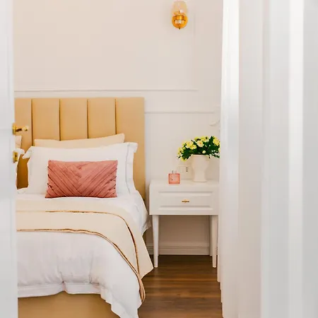 Luxury Rooftop In Astir Tirana