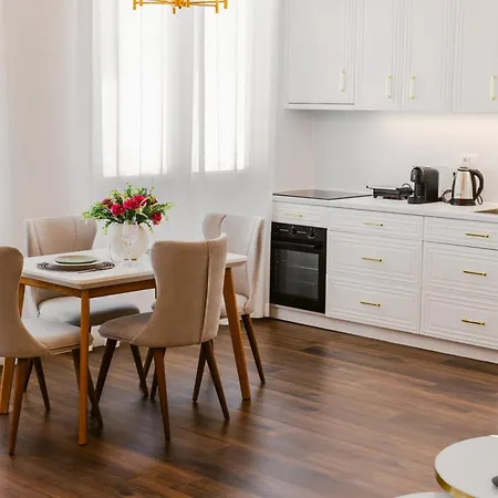 Luxury Rooftop In Astir * Tirana