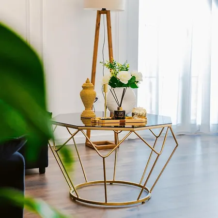 Luxury Rooftop In Astir * Tirana