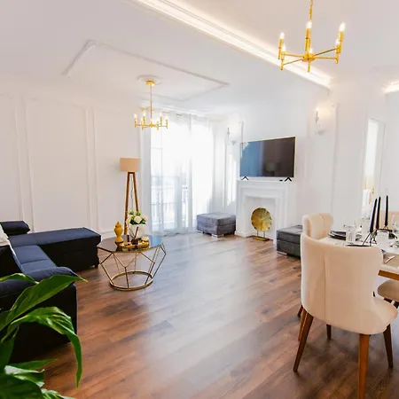 Luxury Rooftop In Astir