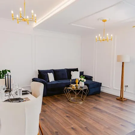 Luxury Rooftop In Astir *