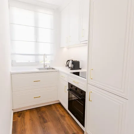 Apartman Luxury Rooftop In Astir