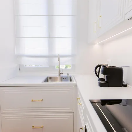 Luxury Rooftop In Astir * Tirana