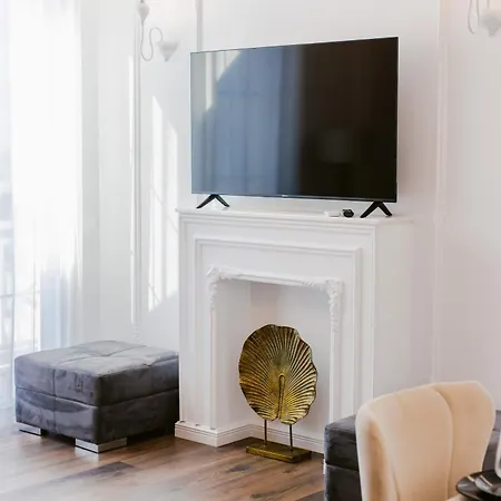 Luxury Rooftop In Astir Tirana