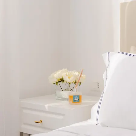 Luxury Rooftop In Astir