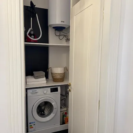 Luxury Rooftop In Astir Tirana