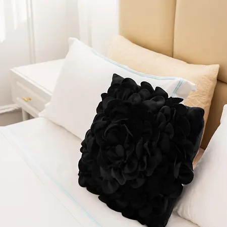 Luxury Rooftop In Astir Apartamento