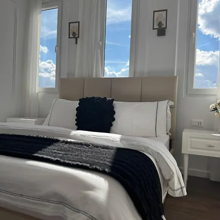 Luxury Rooftop In Astir * Tirana