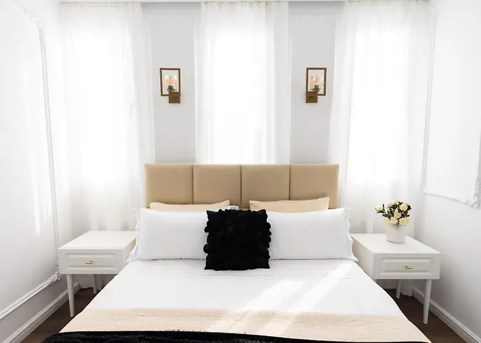 Luxury Rooftop In Astir Appartement *