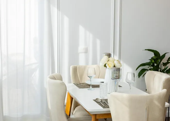 Luxury Rooftop In Astir