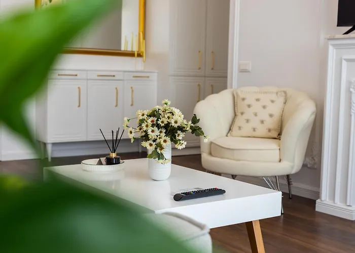 Luxury Rooftop In Astir Appartement