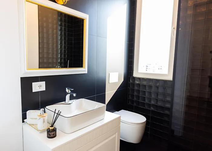 Luxury Rooftop In Astir Appartement