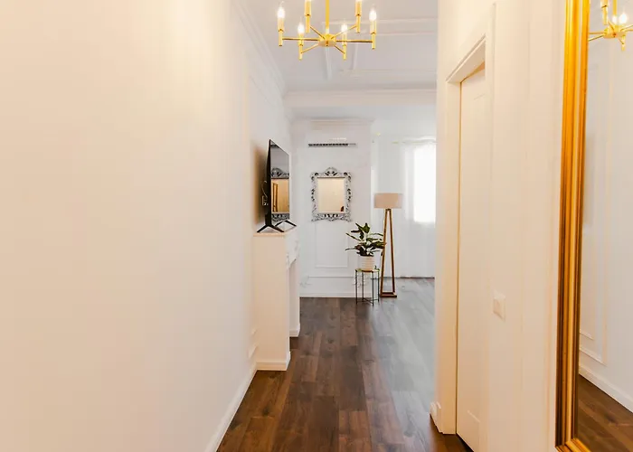 Luxury Rooftop In Astir *