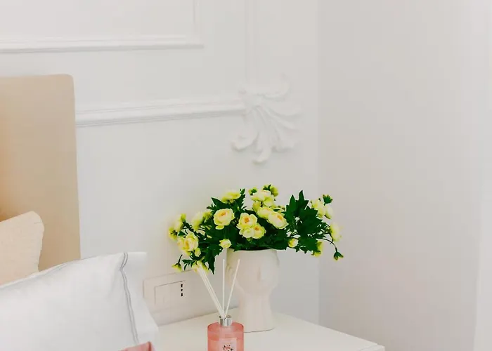 Luxury Rooftop In Astir Appartement